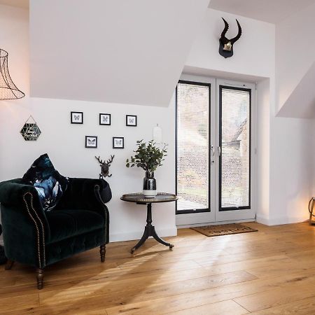 Taymore Lodge Kenmore  Εξωτερικό φωτογραφία