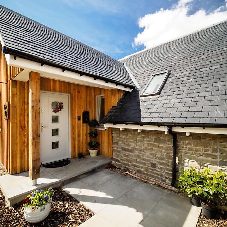 Taymore Lodge Kenmore  Εξωτερικό φωτογραφία