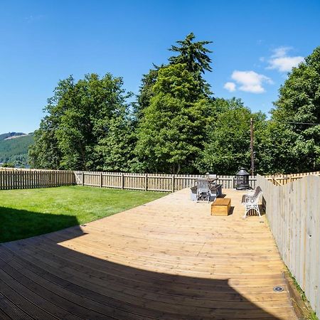 Taymore Lodge Kenmore  Εξωτερικό φωτογραφία