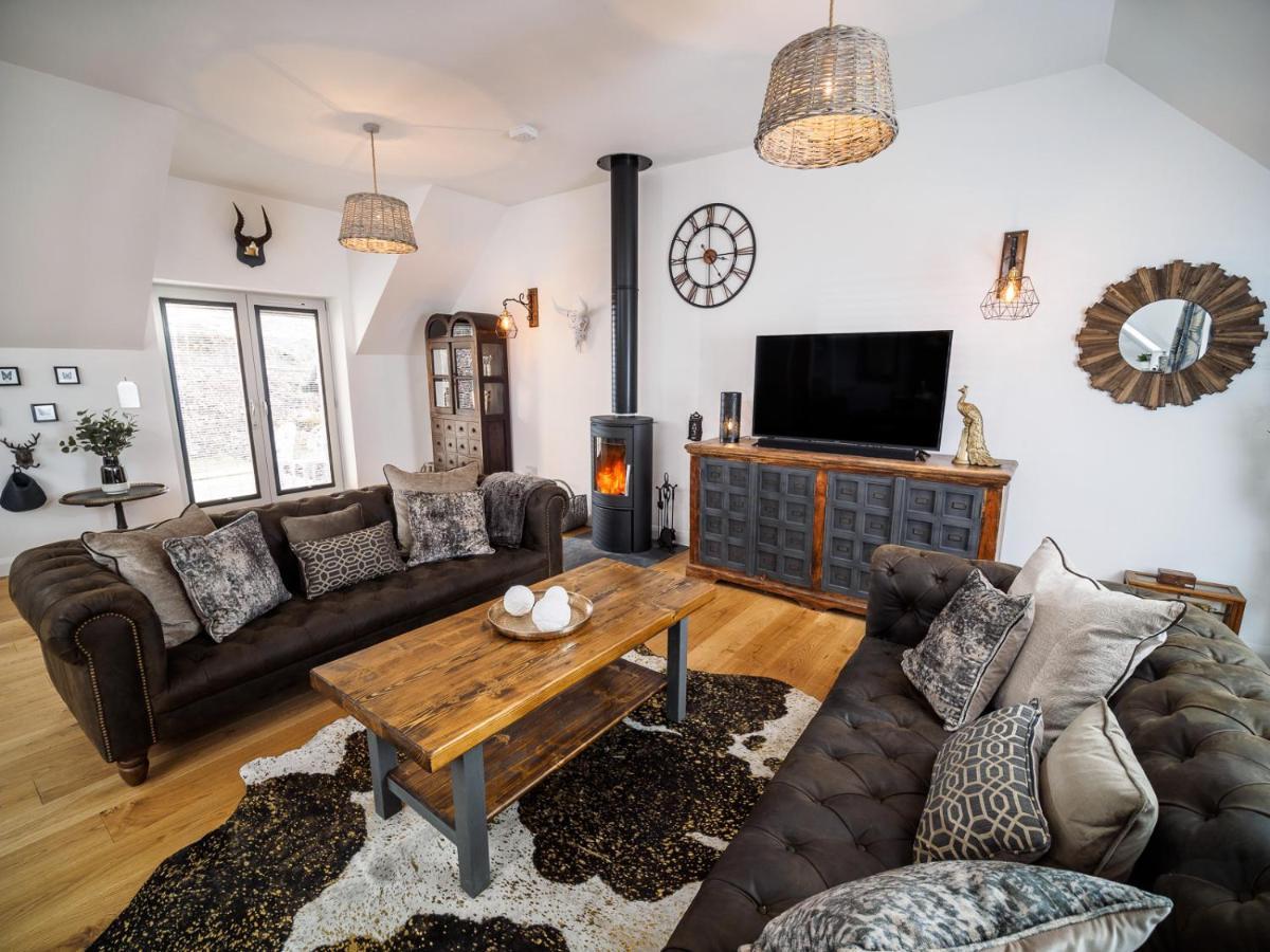 Taymore Lodge Kenmore  Εξωτερικό φωτογραφία