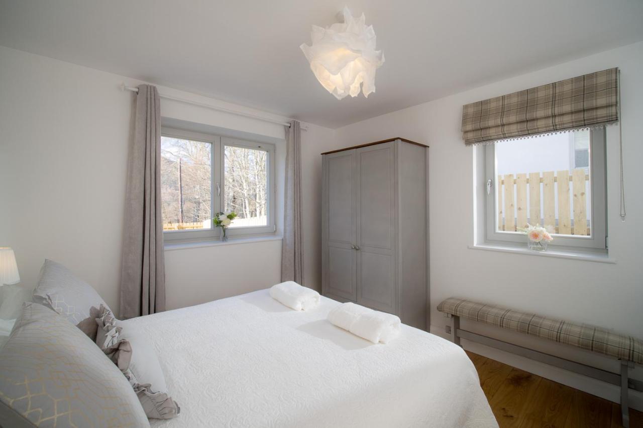 Taymore Lodge Kenmore  Εξωτερικό φωτογραφία