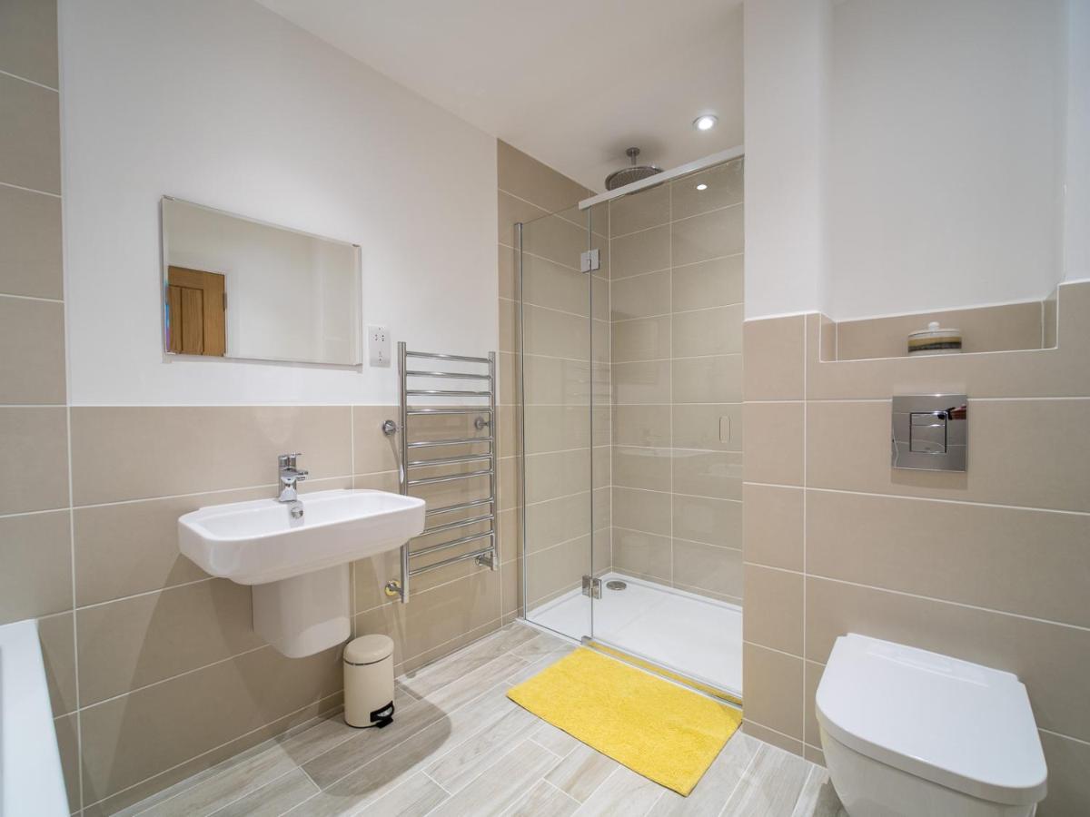 Taymore Lodge Kenmore  Εξωτερικό φωτογραφία