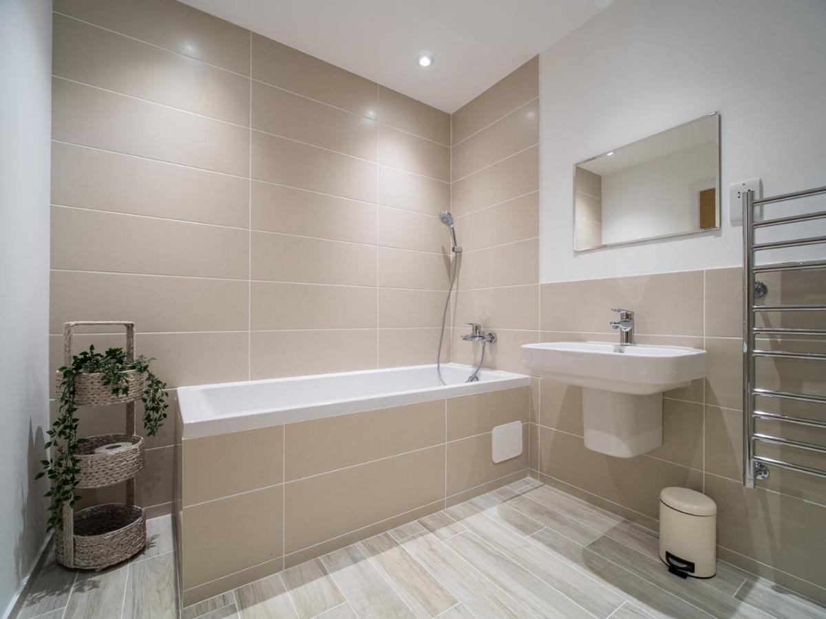 Taymore Lodge Kenmore  Εξωτερικό φωτογραφία