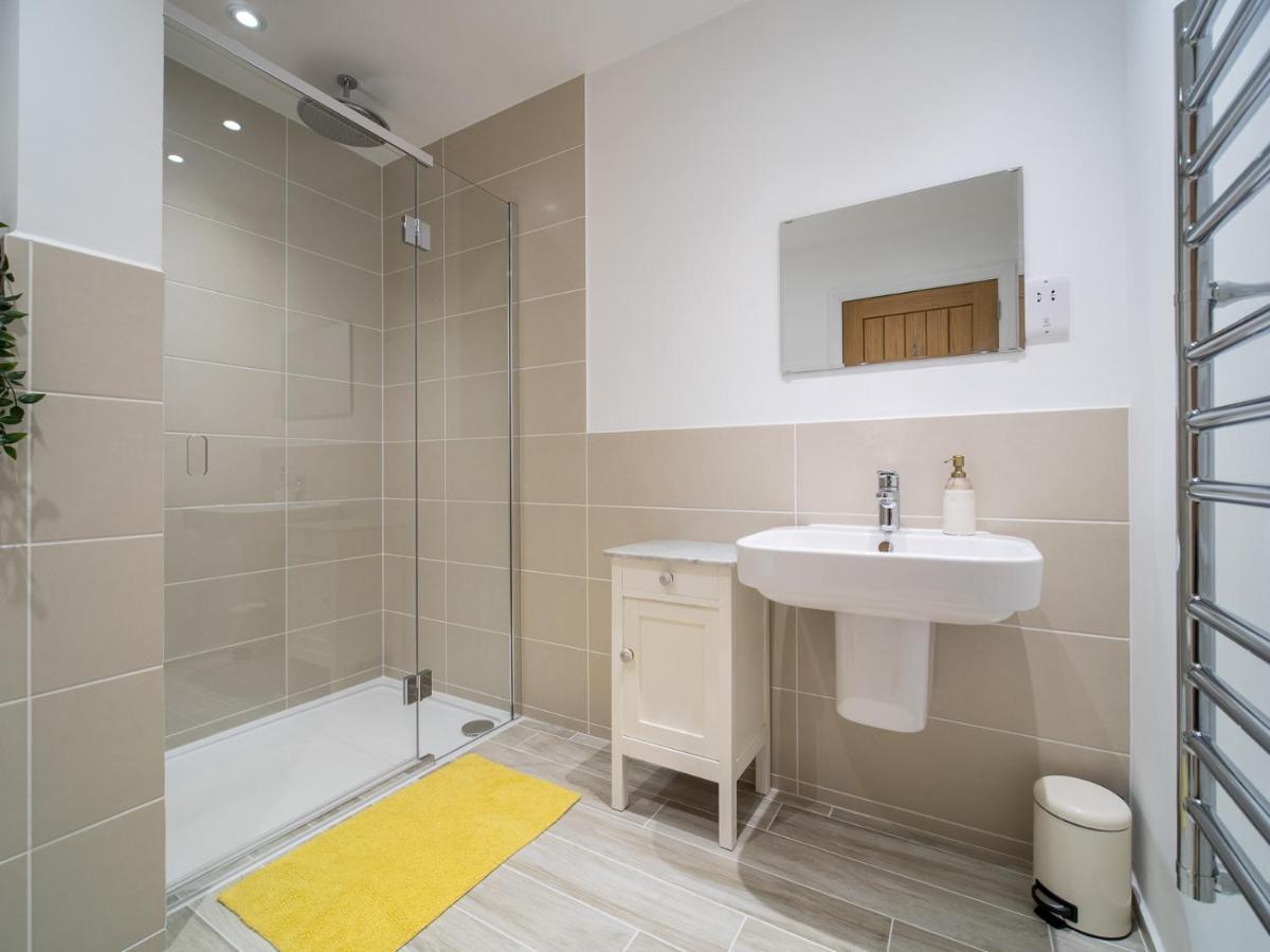 Taymore Lodge Kenmore  Εξωτερικό φωτογραφία