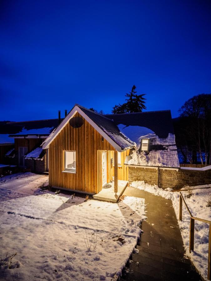 Taymore Lodge Kenmore  Εξωτερικό φωτογραφία