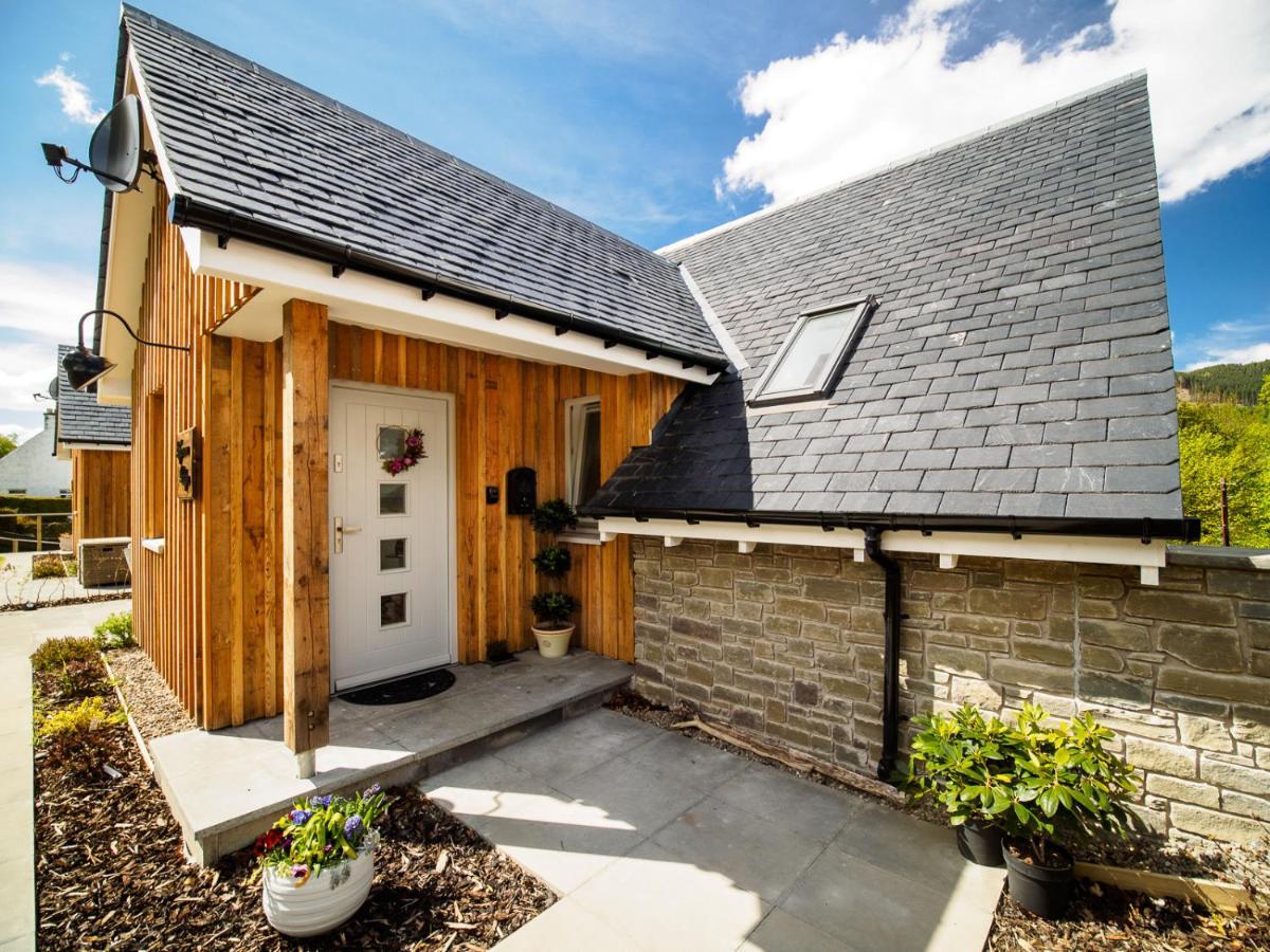Taymore Lodge Kenmore  Εξωτερικό φωτογραφία