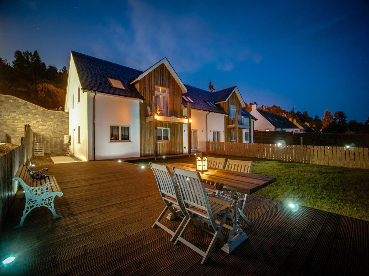 Taymore Lodge Kenmore  Εξωτερικό φωτογραφία