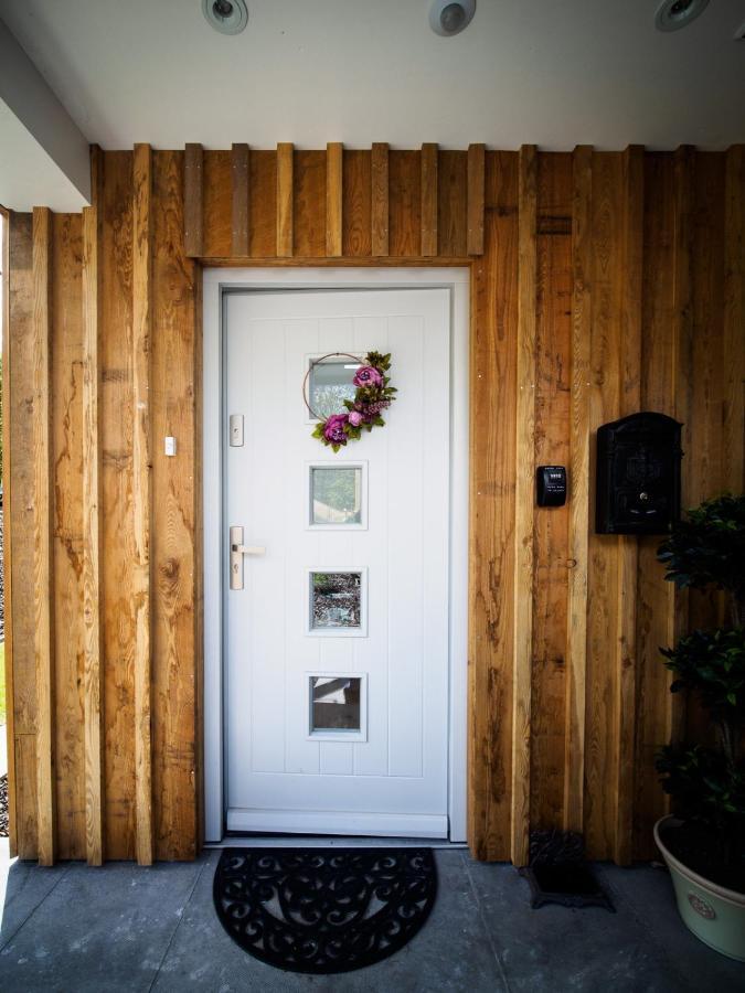 Taymore Lodge Kenmore  Εξωτερικό φωτογραφία