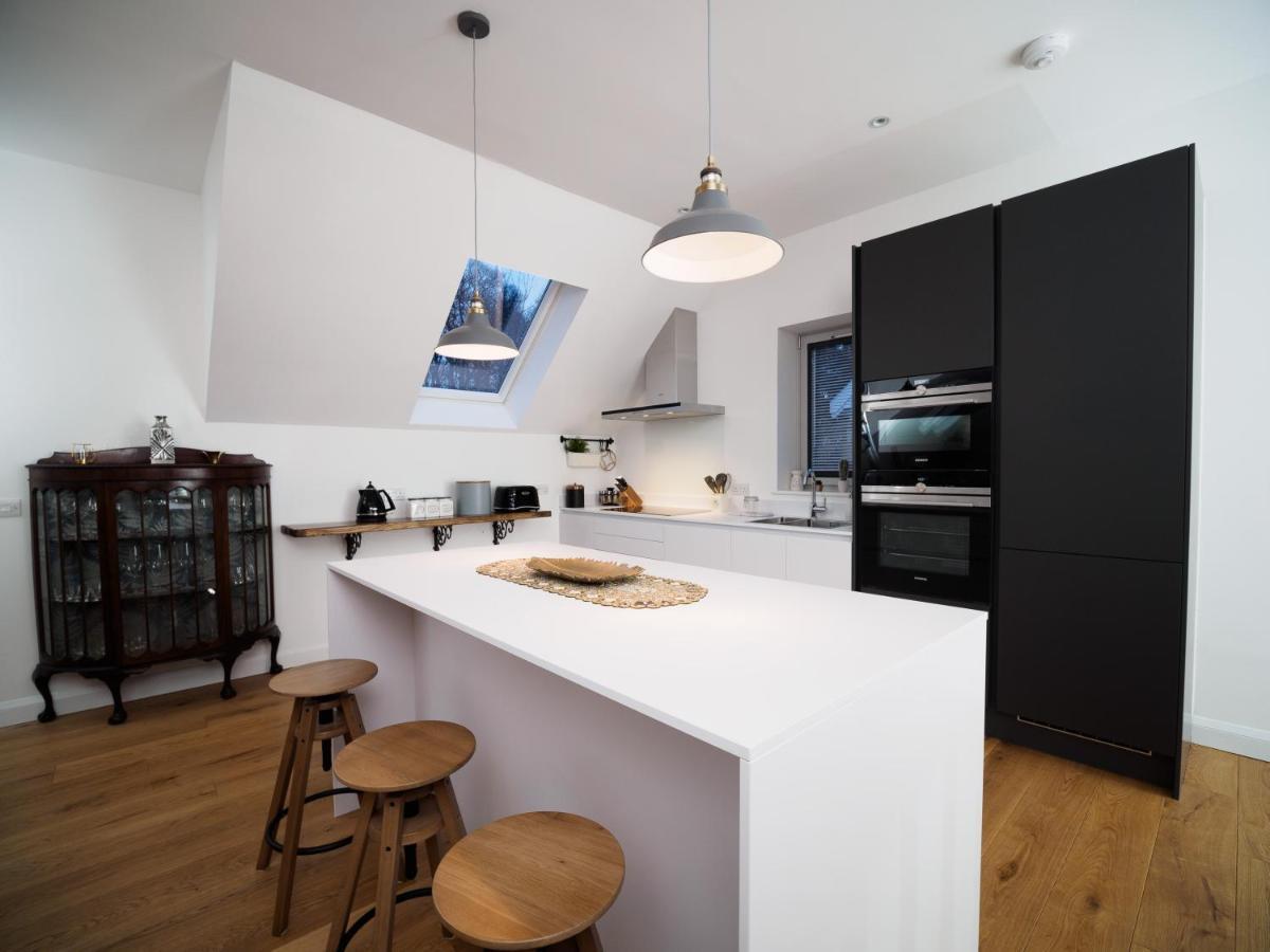 Taymore Lodge Kenmore  Εξωτερικό φωτογραφία